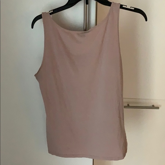 Tan H&M Tanktop - Picture 5 of 7